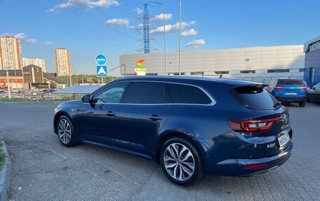 Renault Talisman, 2018 год, 1 888 888 рублей, 3 фотография