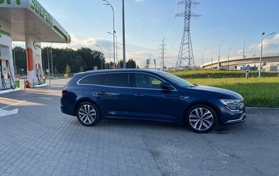 Renault Talisman, 2018 год, 1 888 888 рублей, 1 фотография