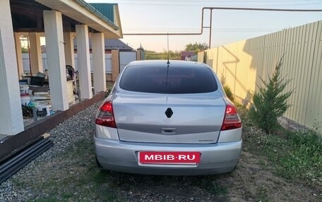 Renault Megane II, 2007 год, 530 000 рублей, 6 фотография