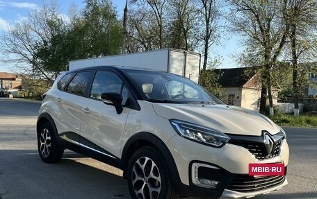 Renault Kaptur I рестайлинг, 2019 год, 1 500 000 рублей, 2 фотография