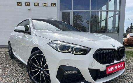 BMW 2 серия F44, 2020 год, 3 099 000 рублей, 1 фотография