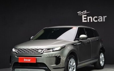 Land Rover Range Rover Evoque II, 2020 год, 2 850 000 рублей, 1 фотография