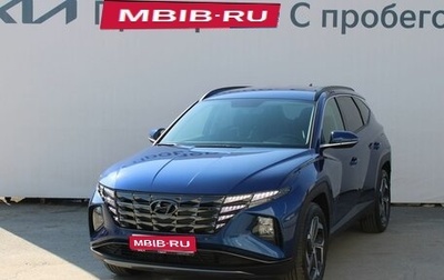 Hyundai Tucson, 2024 год, 3 897 000 рублей, 1 фотография