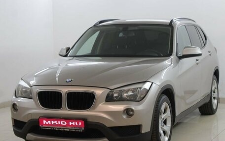 BMW X1, 2013 год, 1 120 000 рублей, 1 фотография