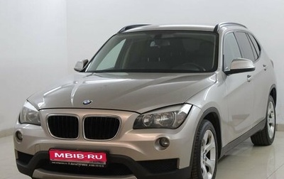 BMW X1, 2013 год, 1 120 000 рублей, 1 фотография