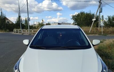 Hyundai Solaris II рестайлинг, 2014 год, 1 300 000 рублей, 1 фотография