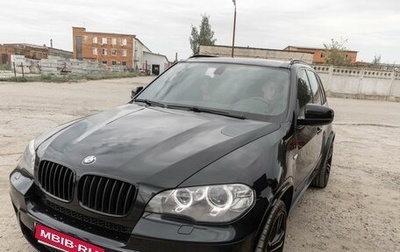 BMW X5, 2013 год, 2 500 000 рублей, 1 фотография