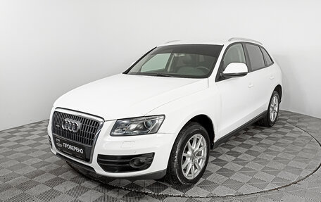 Audi Q5, 2010 год, 1 587 000 рублей, 1 фотография