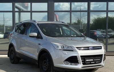 Ford Kuga III, 2013 год, 1 599 000 рублей, 1 фотография