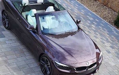 BMW 4 серия, 2019 год, 6 500 000 рублей, 1 фотография