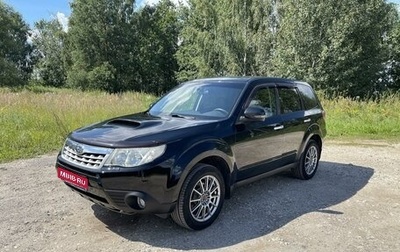 Subaru Forester, 2012 год, 1 900 000 рублей, 1 фотография