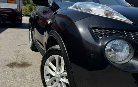 Nissan Juke II, 2014 год, 1 110 000 рублей, 1 фотография