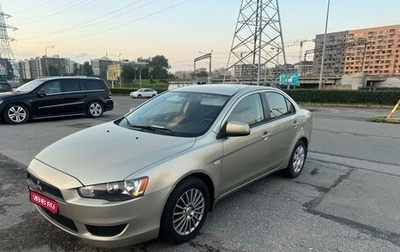 Mitsubishi Lancer IX, 2008 год, 775 000 рублей, 1 фотография