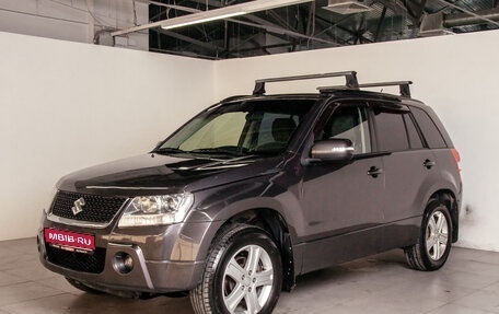 Suzuki Grand Vitara, 2010 год, 1 282 200 рублей, 1 фотография