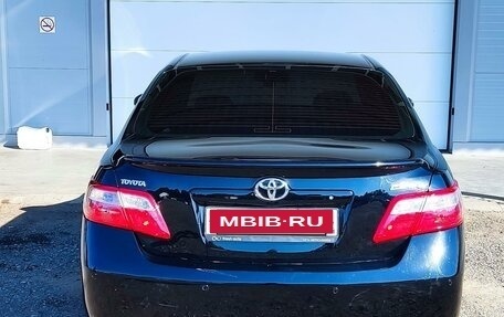 Toyota Camry, 2010 год, 1 450 000 рублей, 4 фотография