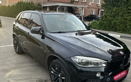 BMW X5 M, 2016 год, 4 550 000 рублей, 2 фотография