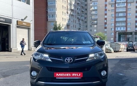 Toyota RAV4, 2014 год, 1 999 000 рублей, 1 фотография