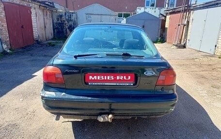 Ford Mondeo I, 1996 год, 250 000 рублей, 2 фотография