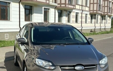 Ford Focus III, 2012 год, 1 350 000 рублей, 7 фотография