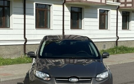 Ford Focus III, 2012 год, 1 350 000 рублей, 6 фотография