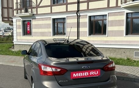 Ford Focus III, 2012 год, 1 350 000 рублей, 2 фотография