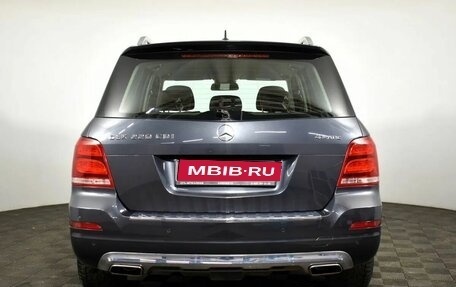 Mercedes-Benz GLK-Класс, 2014 год, 1 539 000 рублей, 4 фотография