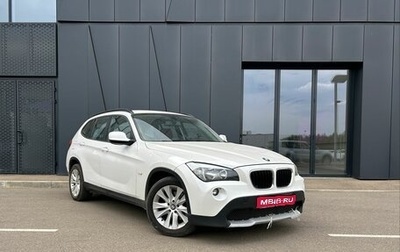 BMW X1, 2012 год, 1 325 000 рублей, 1 фотография