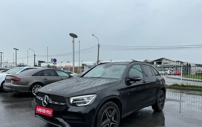 Mercedes-Benz GLC, 2019 год, 4 099 000 рублей, 1 фотография