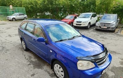 Chevrolet Lacetti, 2005 год, 479 000 рублей, 1 фотография