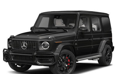 Mercedes-Benz G-Класс AMG, 2024 год, 38 695 700 рублей, 1 фотография