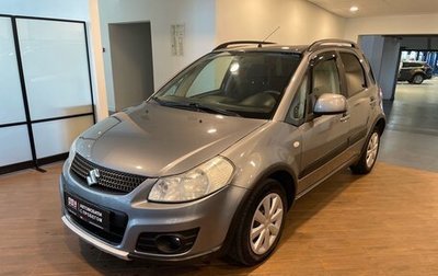 Suzuki SX4 II рестайлинг, 2013 год, 1 090 000 рублей, 1 фотография