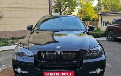 BMW X6, 2009 год, 1 950 000 рублей, 1 фотография