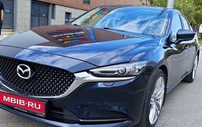 Mazda 6, 2021 год, 2 720 000 рублей, 1 фотография