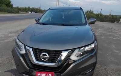 Nissan Rogue II, 2016 год, 1 900 000 рублей, 1 фотография