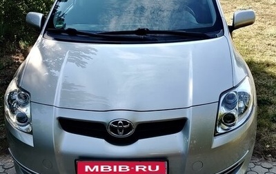 Toyota Auris II, 2009 год, 750 000 рублей, 1 фотография