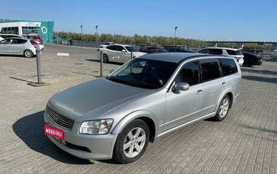 Nissan Stagea II, 2006 год, 410 000 рублей, 1 фотография