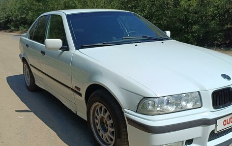 BMW 3 серия, 1996 год, 400 000 рублей, 4 фотография