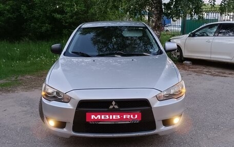 Mitsubishi Lancer IX, 2008 год, 650 000 рублей, 2 фотография