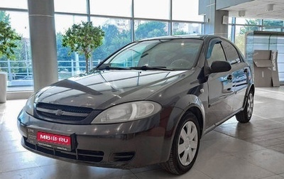 Chevrolet Lacetti, 2006 год, 369 000 рублей, 1 фотография