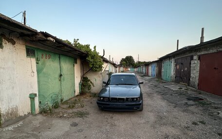 BMW 5 серия, 1995 год, 400 000 рублей, 5 фотография