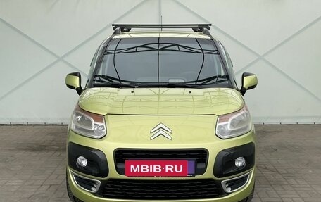 Citroen C3 Picasso I, 2010 год, 600 000 рублей, 3 фотография