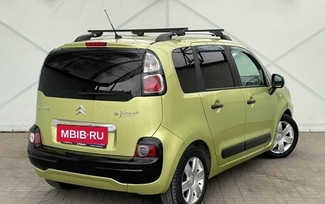 Citroen C3 Picasso I, 2010 год, 600 000 рублей, 4 фотография