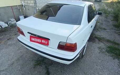 BMW 3 серия, 1996 год, 400 000 рублей, 5 фотография