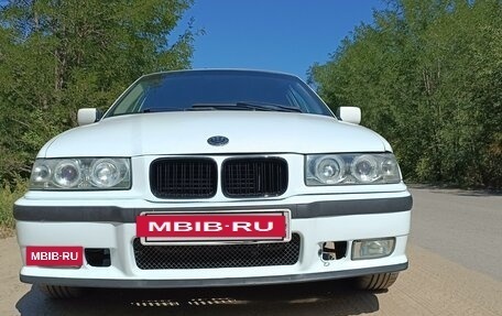 BMW 3 серия, 1996 год, 400 000 рублей, 2 фотография