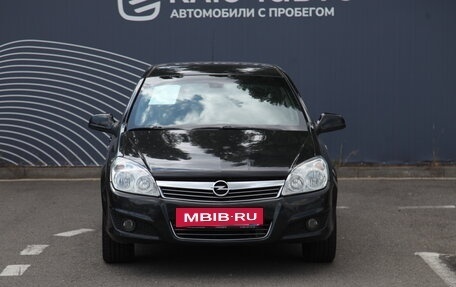 Opel Astra H, 2012 год, 730 000 рублей, 3 фотография