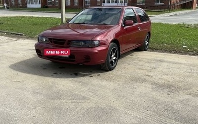 Nissan Pulsar IV, 1999 год, 220 000 рублей, 1 фотография