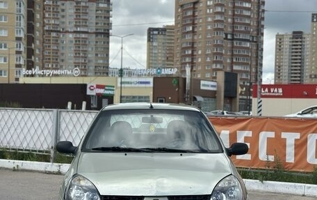 Renault Symbol I, 2002 год, 180 000 рублей, 2 фотография