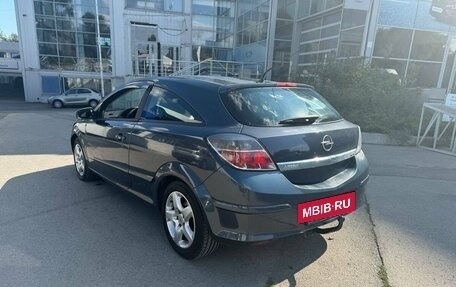 Opel Astra H, 2007 год, 389 900 рублей, 4 фотография