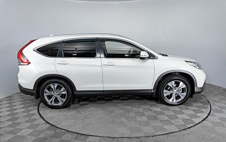 Honda CR-V IV, 2014 год, 2 300 000 рублей, 4 фотография