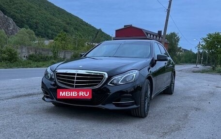 Mercedes-Benz E-Класс, 2015 год, 2 190 000 рублей, 3 фотография